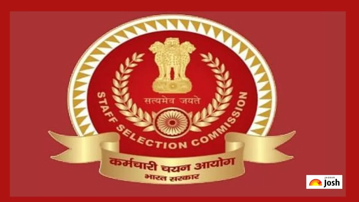 SSC MTS 2023 