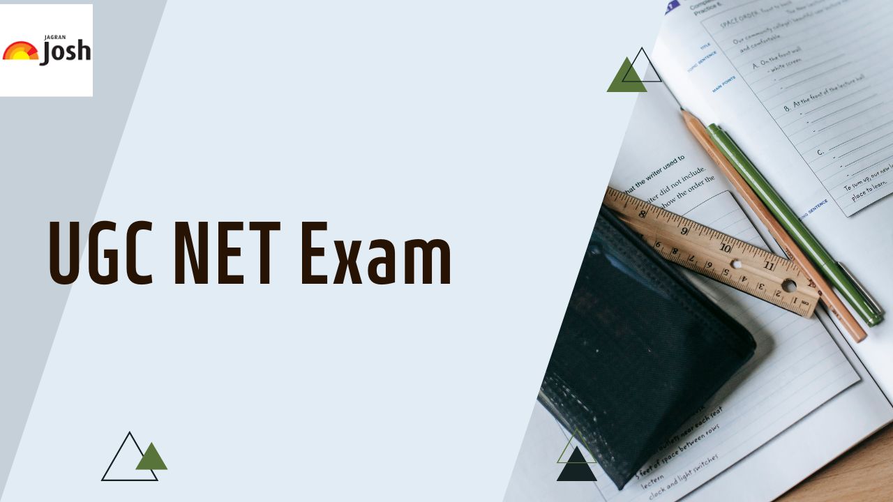 UGC NET 2024: Application Form Link (Active), Exam Date (Changed), Exam Mode, Notification (Out),  Exam Pattern
