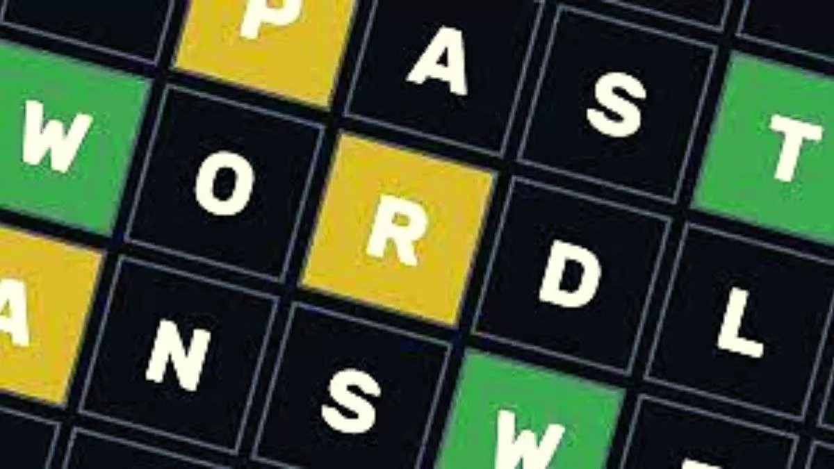 Today’s Wordle 609 Hints and Solutions