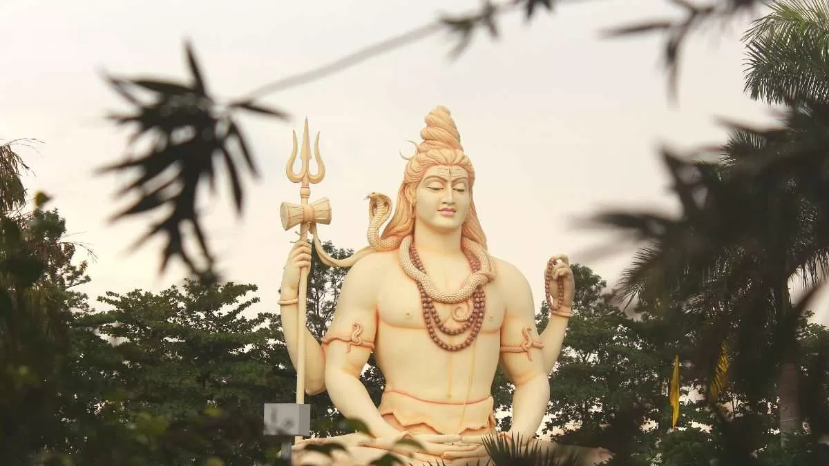 Happy Mahashivratri