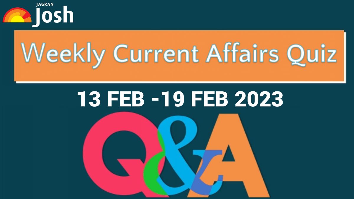 Current Affairs Quiz 2024 Get Daily Current Affairs MCQ Questions and