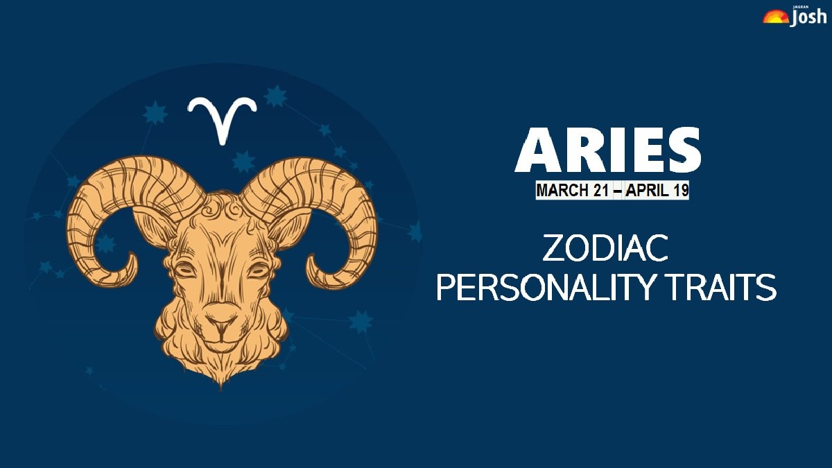 Personality Test: Aries Zodiac Sign Personality Traits and Suitable Careers