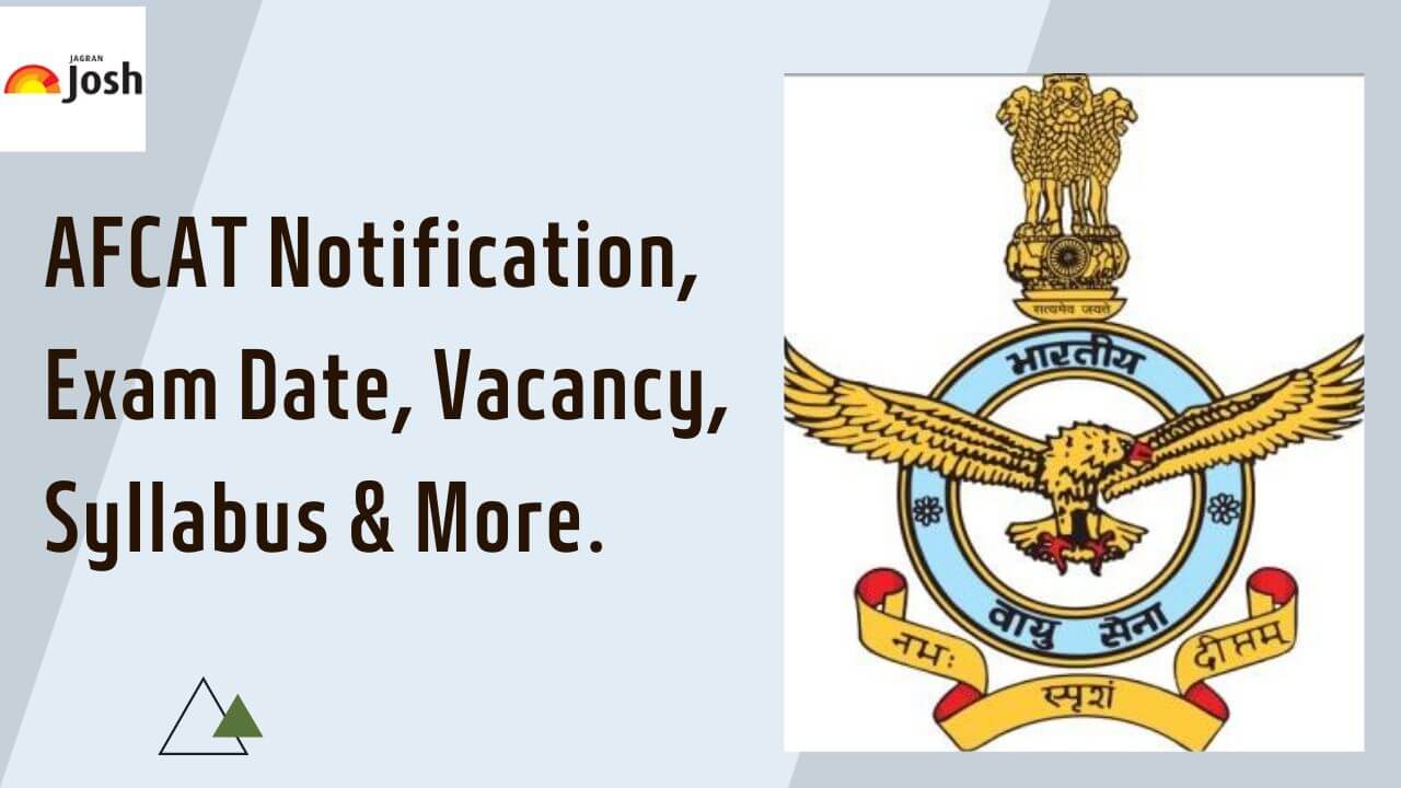 AFCAT 2024: Result Out, Exam Date, Syllabus