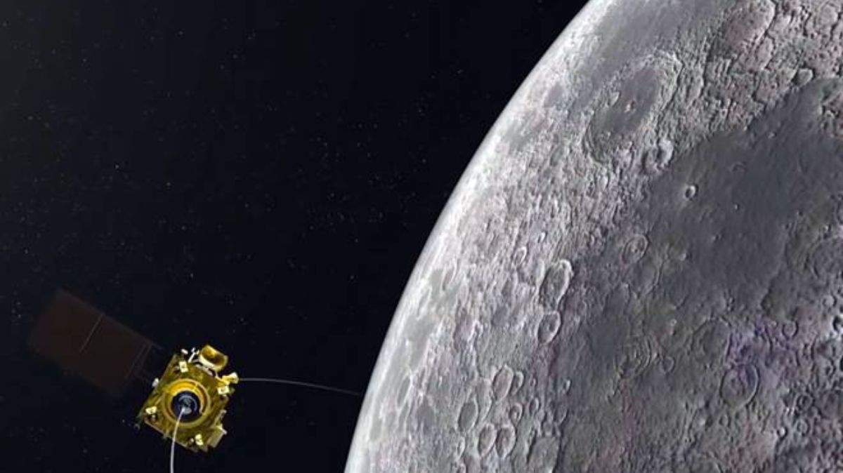 Chandrayaan 3 accomplishes Electromagnetic Compatibility Testing