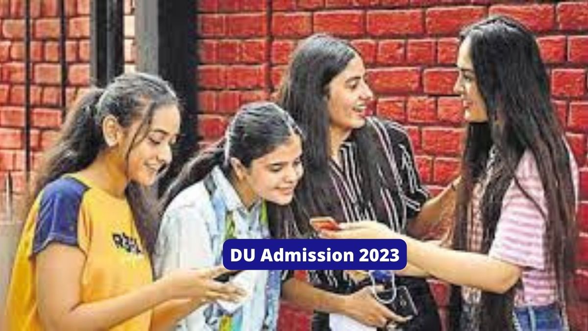 DU Admission 2023: CUET Mandatory For Gap Year Students 