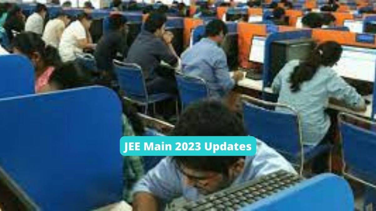 JEE Main 2023: Bombay HC to Hear PIL on Lowering the Eligibility Marks