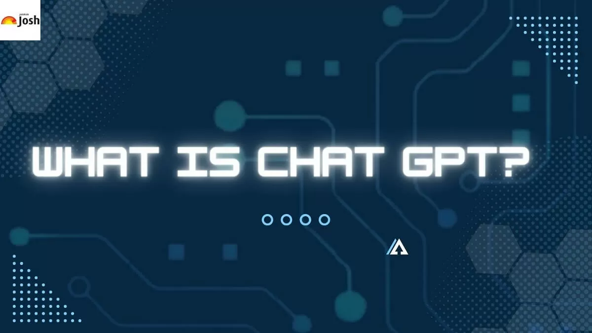 what is chat gpt
