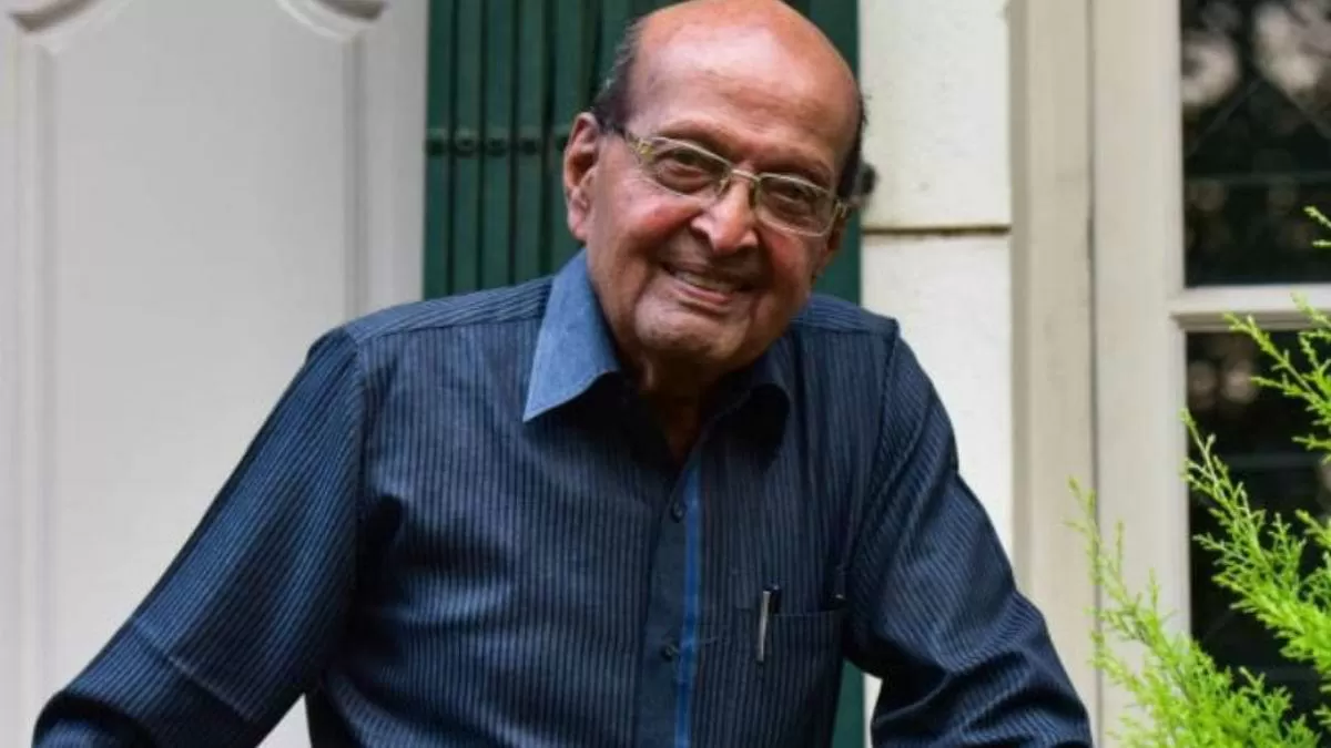 कन्नड़ फिल्म निर्देशक एसके भगवान का निधन