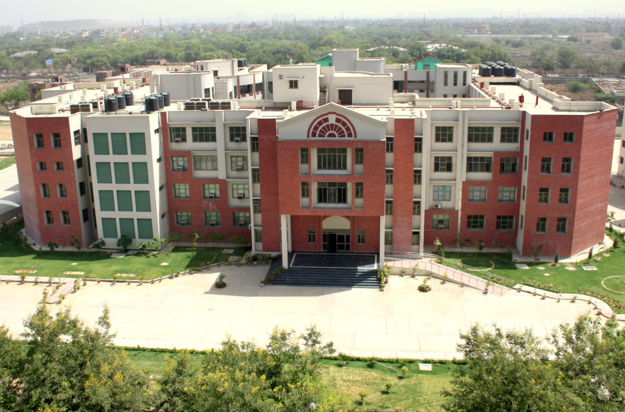 Top Colleges in East Delhi 2024 Ranking, Placements, Courses