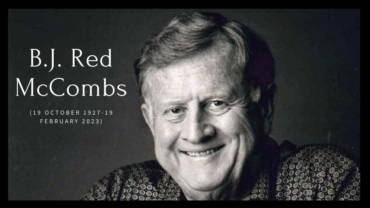 Who Was Red McCombs? Texas Billionaire Dies At 95