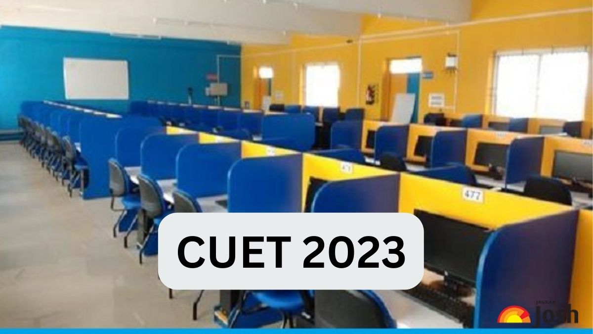 CUET UG 2023 Registrations Soon