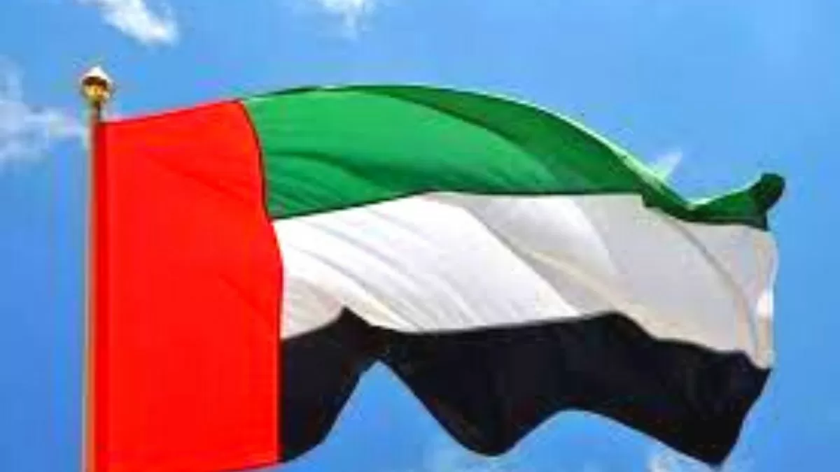 UAE's new laws for non-muslim residents!