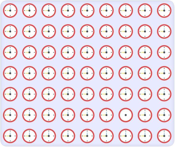 Brain Teaser IQ Test: Can You Guess The Missing Number In The Circle In 21  Seconds?
