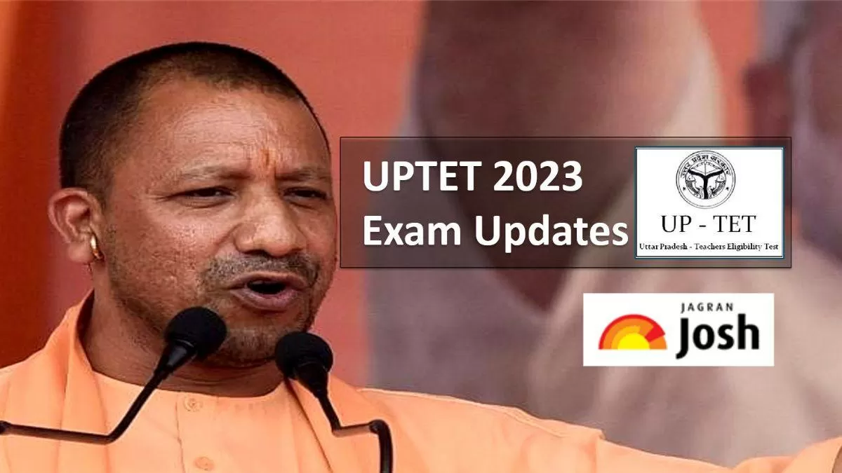 UPTET 2023 Notification Release Update