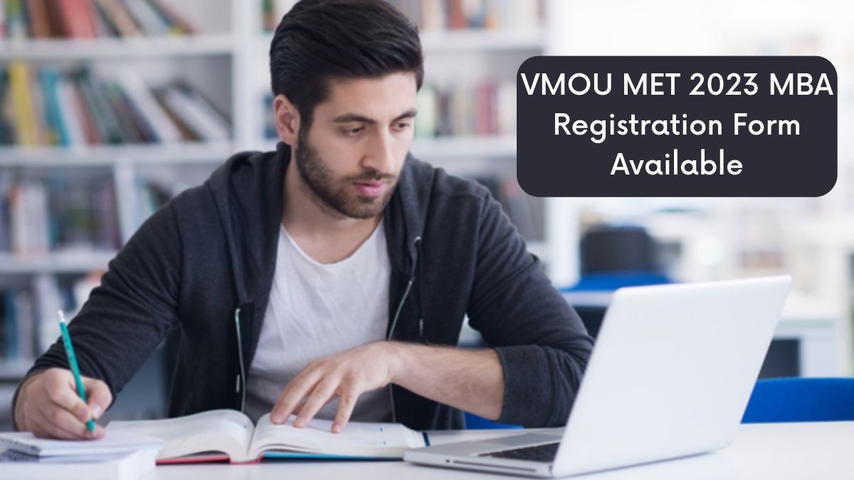 VMOU MET 2023 Registration Date Extended till February 28