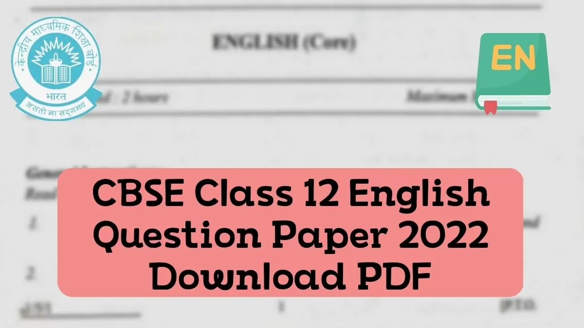 english essays for class 12 pdf 2022