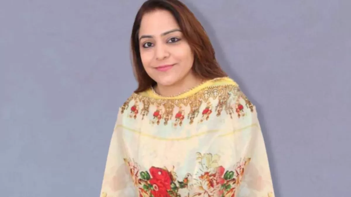 'आप' की शैली ओबेरॉय बनीं दिल्ली की नई मेयर, जानें कौन हैं शैली ओबेरॉय  