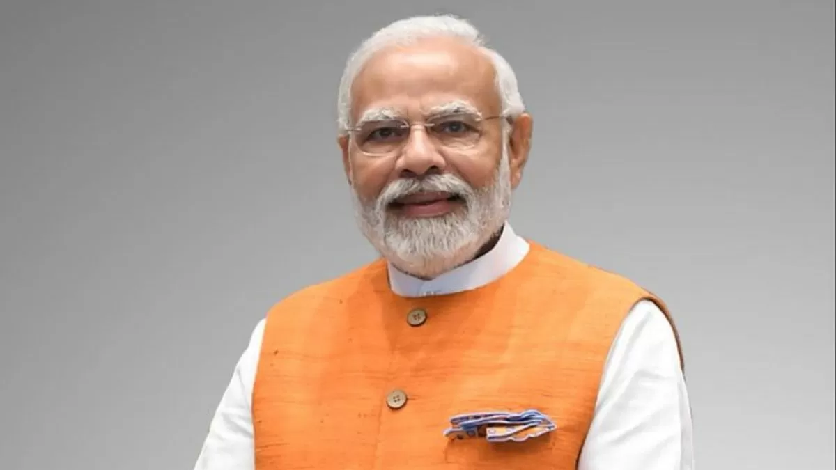 ग्रीन एनर्जी पर पीएम का संबोधन, ग्रीन ग्रोथ की सात प्रमुख बातें यहाँ देखें    