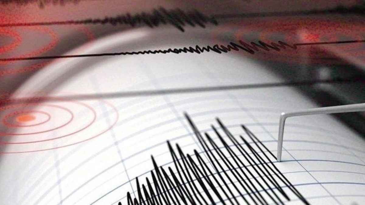 Earthquake jerks Tajikistan with a Magnitude of 6.8