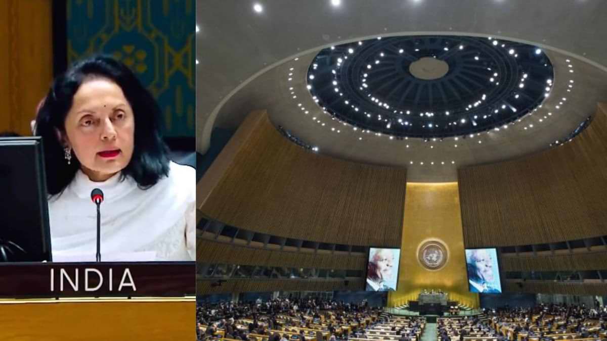 यूक्रेन पर यूएन के शांति प्रस्ताव पर भारत ने क्यों नहीं की वोटिंग, जानें चीन का क्या रहा रुख