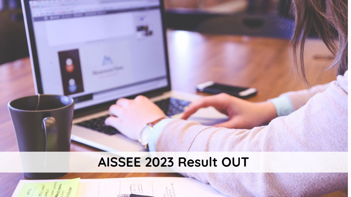 AISSEE 2023 Result for Class 6, 9 Exams OUT