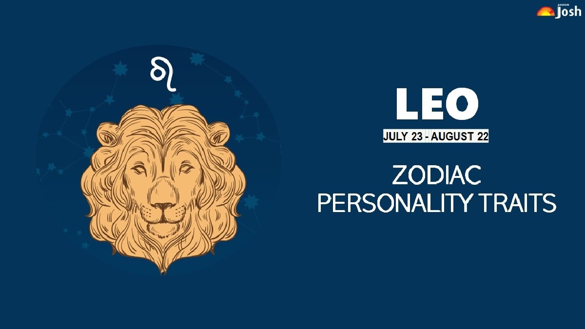 zodiac sign leo personality