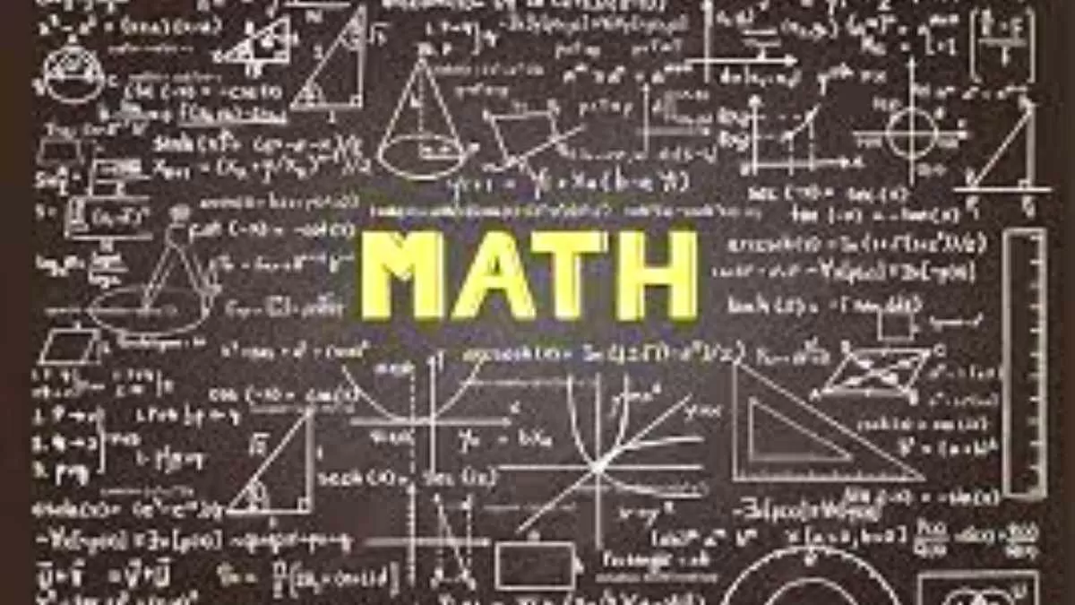 Math riddles with answers