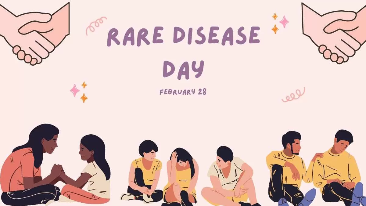 Rare Disease Day 2024 Date, Theme, History Significance, Celebration