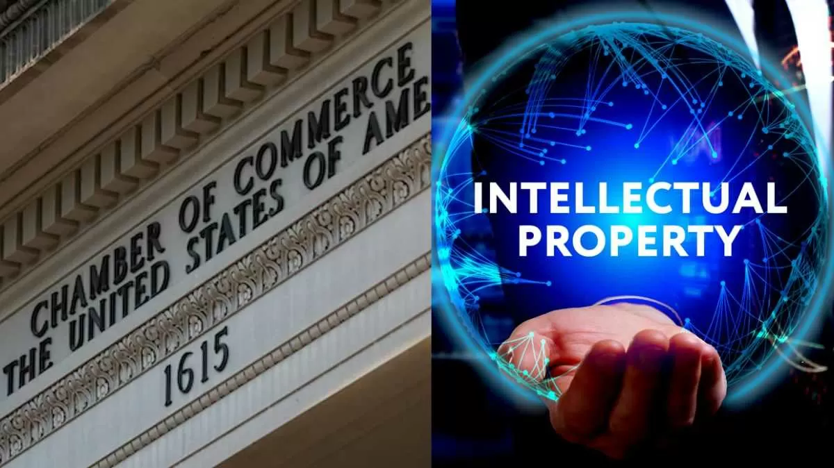 India ranked 42 in International IP Index Report 2023 