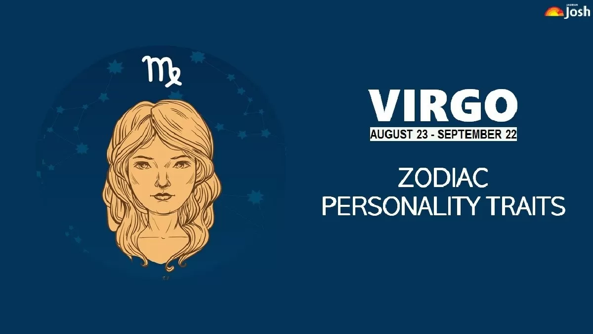 Personality Test: Virgo Zodiac Sign Personality Traits and Suitable Careers
