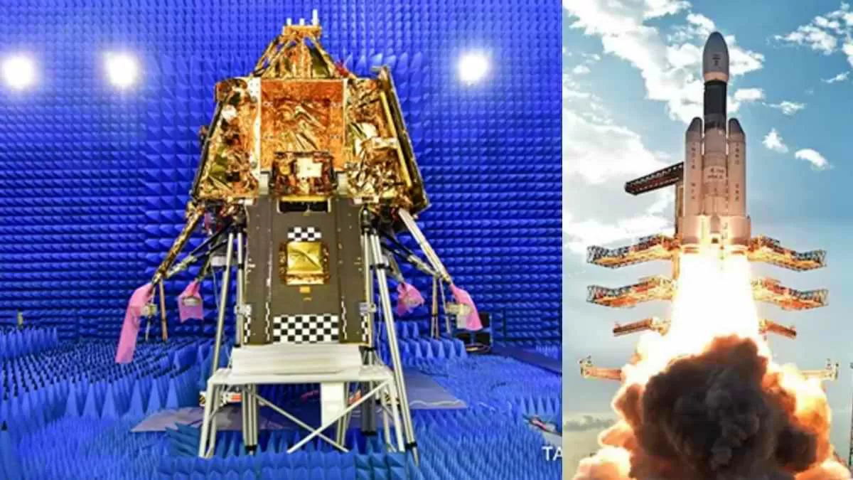 Chandrayaan-3 Mission की ओर एक और मजबूत कदम, CE-20 क्रायोजेनिक इंजन की सफल टेस्टिंग 