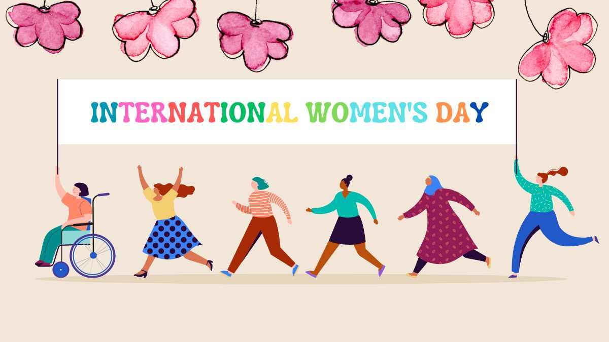 International Women's Day 2023 Theme - DigitALL: Innovation and ...