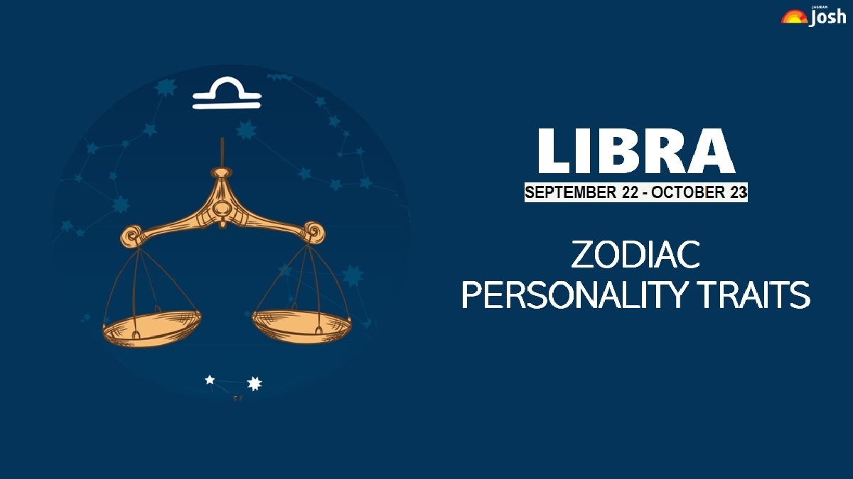 Libra Zodiac Personality Test 