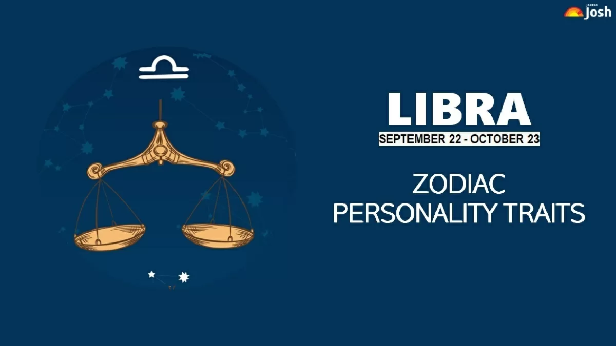 Libra Zodiac Personality Traits and Career