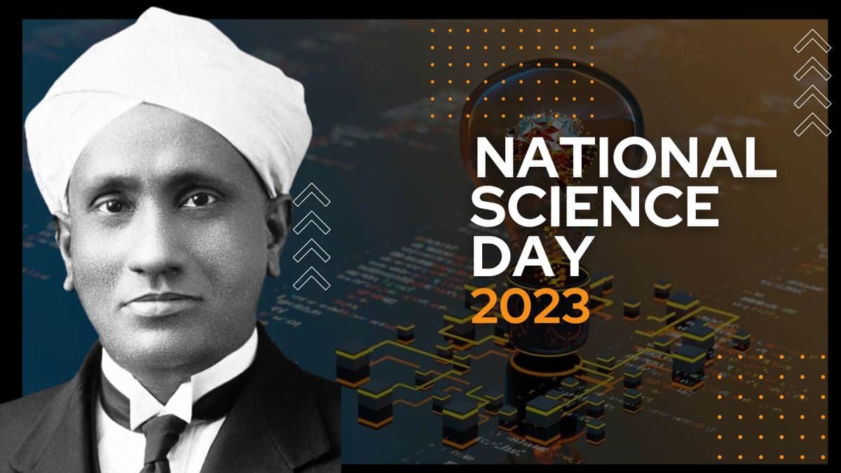 National Science Day 2023: Wishes, Greeting, Messages Quotes & More to share on this day