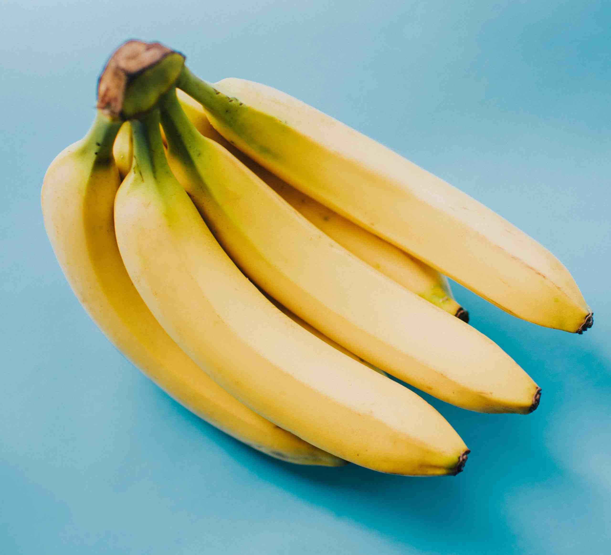 What is the difference between Plantain and Banana?
