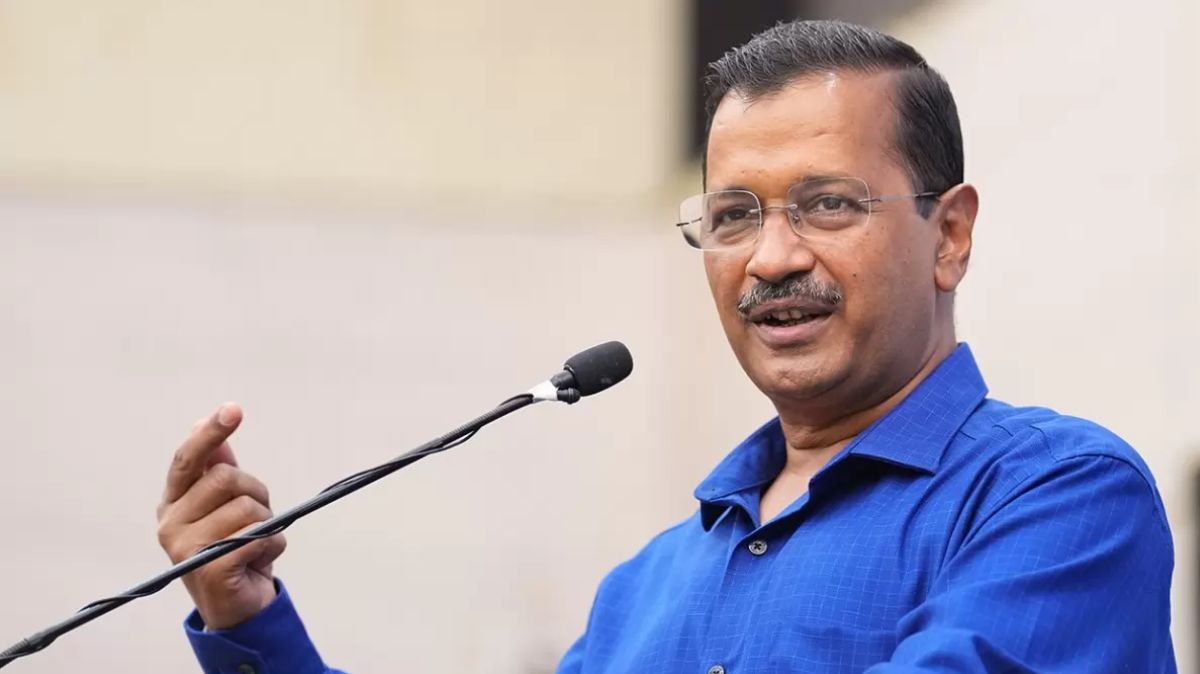 Delhi CM Sets up Schools of Specialized Excellence For Students of Classes 9 to 12