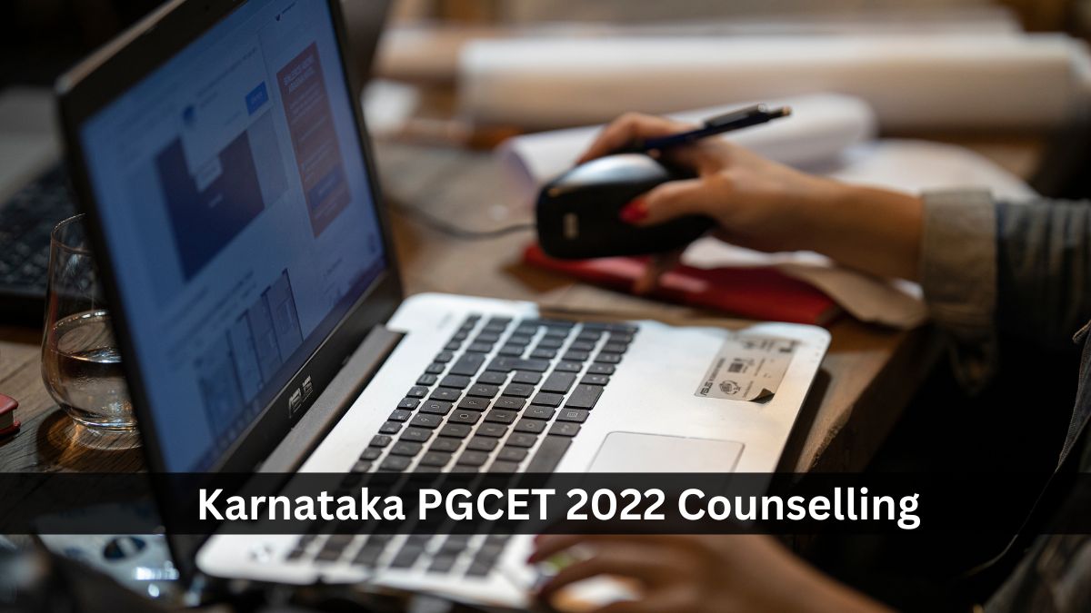 Karnataka PGCET 2022 Document Verification deadline extended
