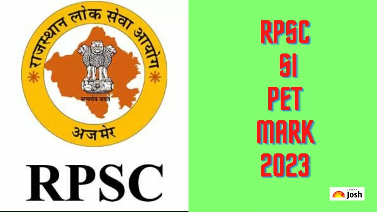 Rpsc राजस्थान लोक सेवा आयोग ने जारी किए सब इस्पेक्टर फिजिकल एफिशिएंसी टेस्ट ...