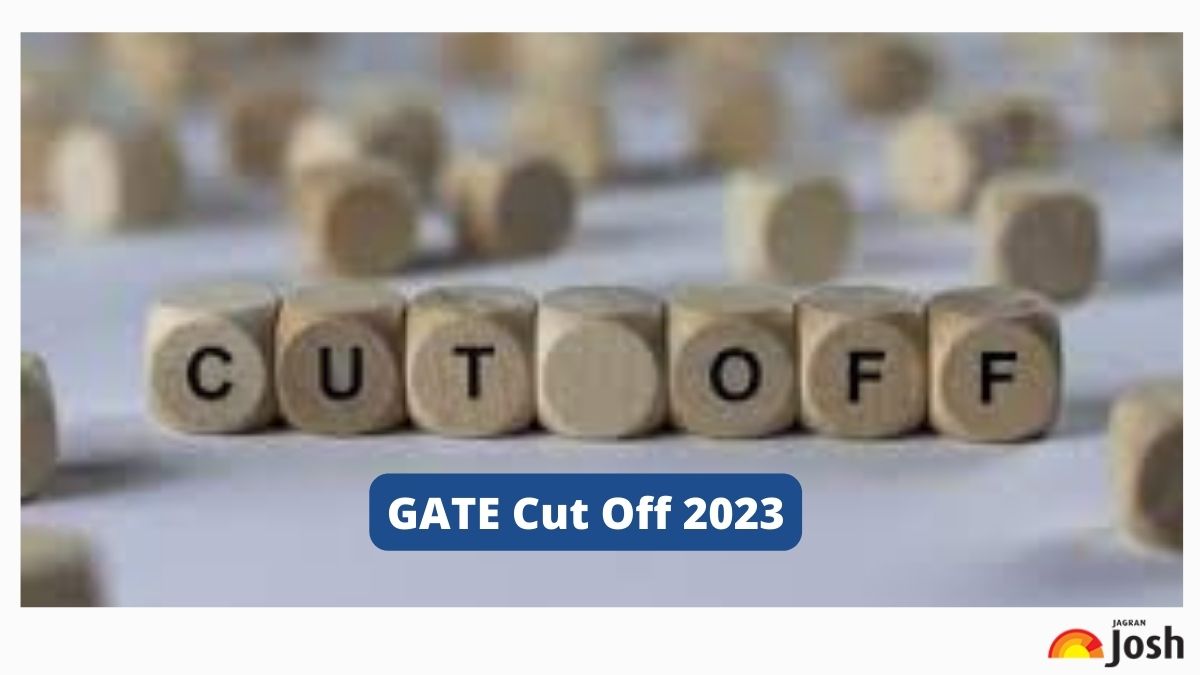 GATE Expected Cut Off 2023