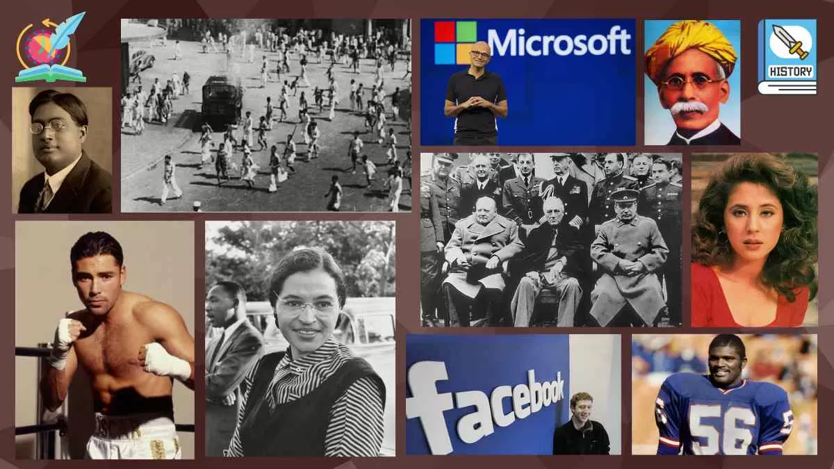 This day in history (4 Feb): Chauri Chaura Incident Occurred In Gorakhpur