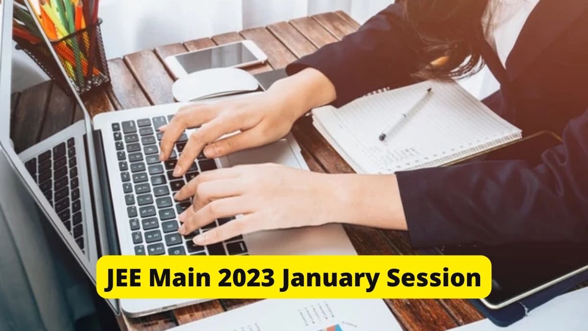 JEE Main 2023 Application Correction Window For State Code Eligibility Closes Today