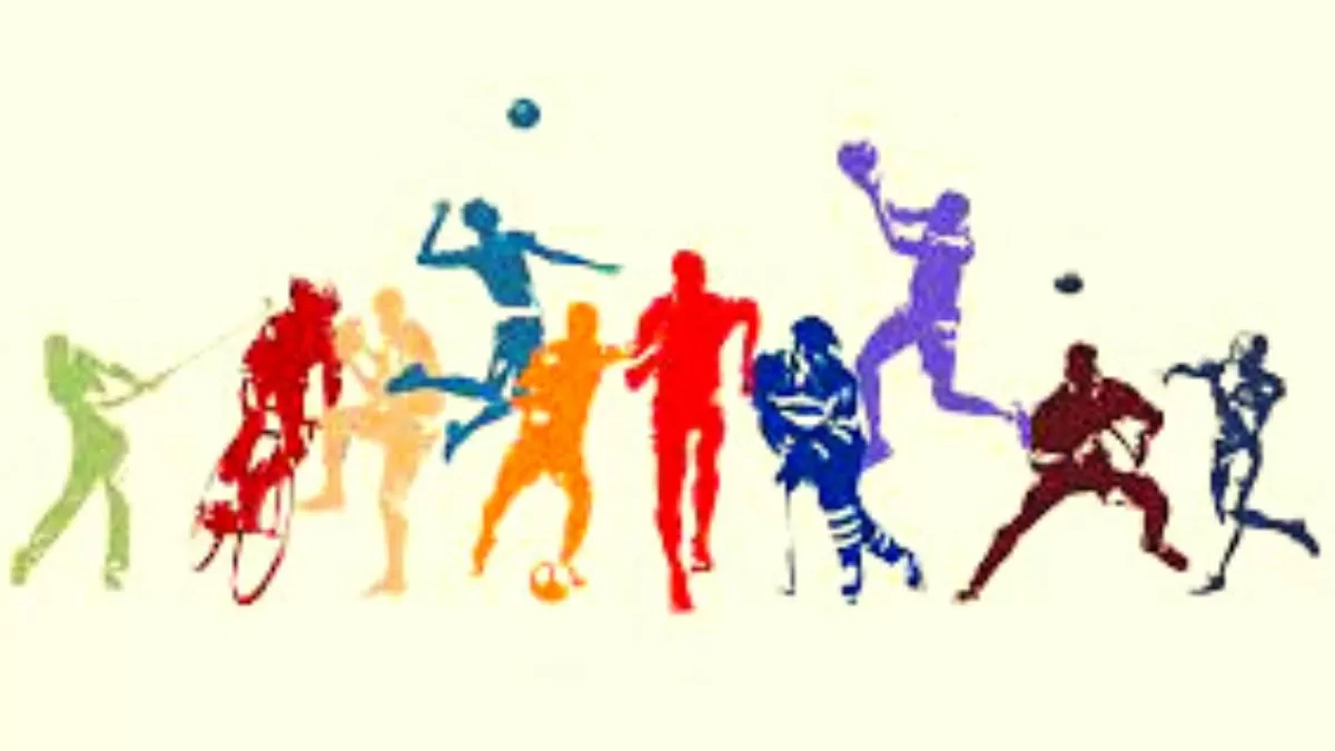 Brain Teasers: Can you guess the sport? Here are some exciting brain ...