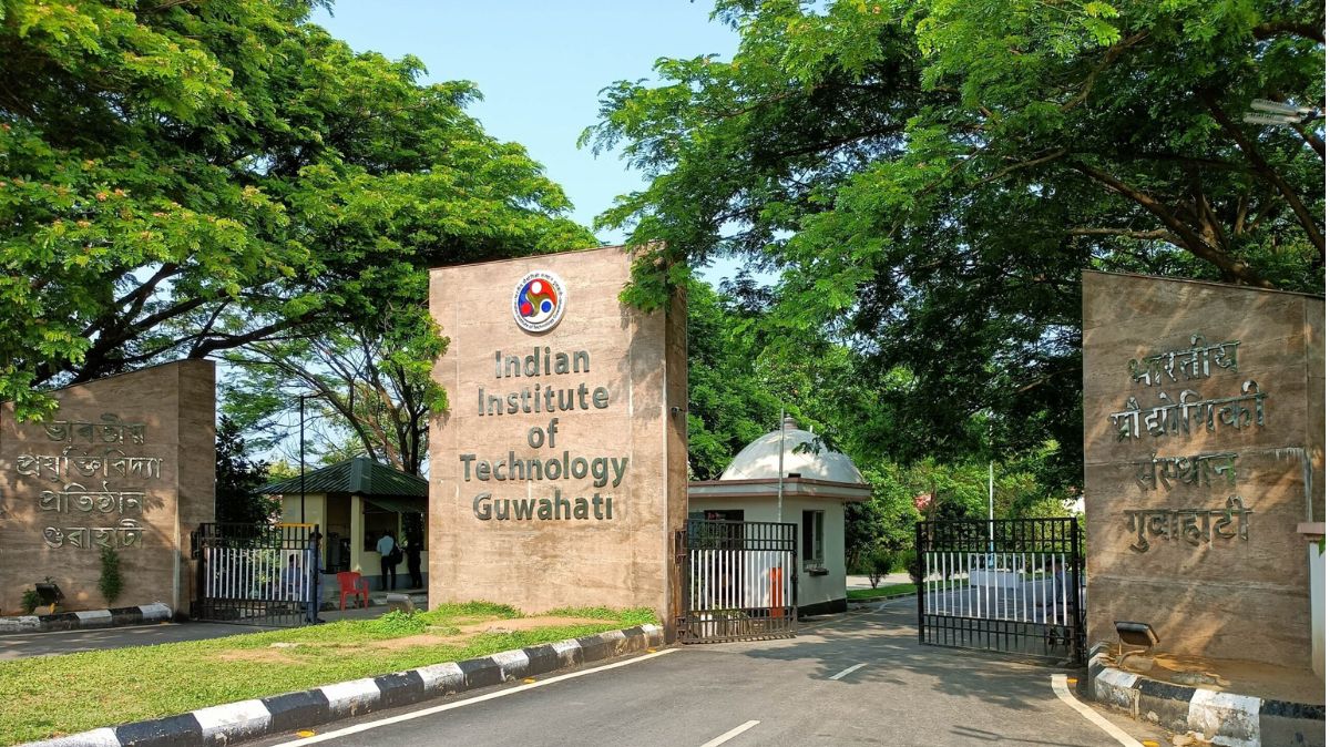 IIT Guwahati to Hold Youth20 Event 2023 