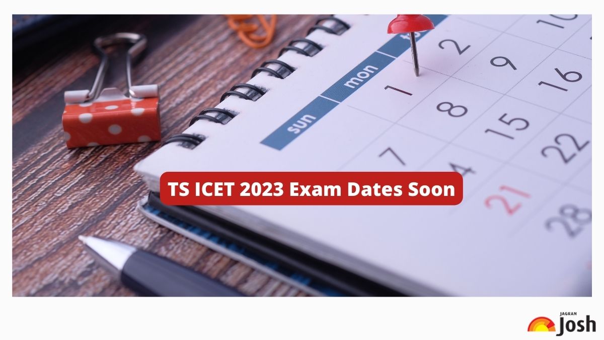 TS ICET 2023 Exam Dates Soon