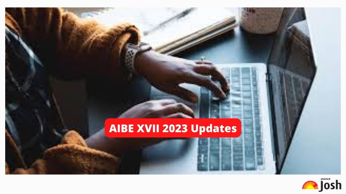 AIBE XVII 2023: Revised Answer Key To Release Soon