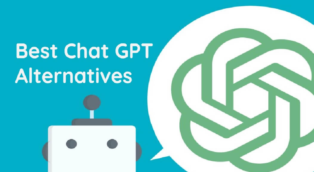 Top Chat GPT Alternatives That You Can Use in 2023 