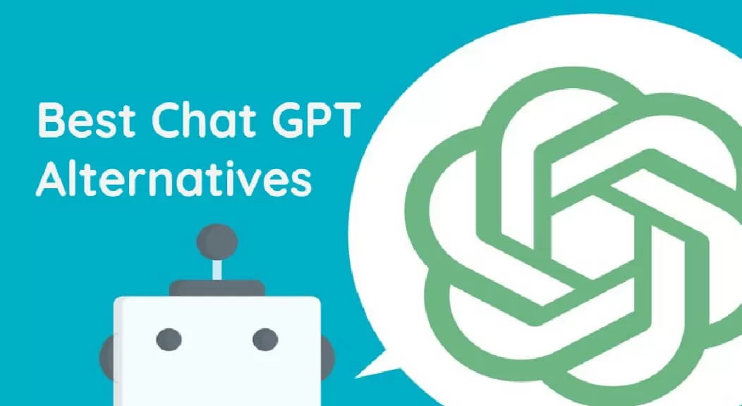 Top Chat GPT Alternatives That You Can Use in 2023 Free and Paid