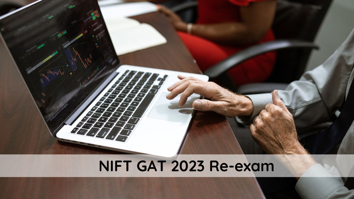 NIFT GAT 2023 To be Held Again