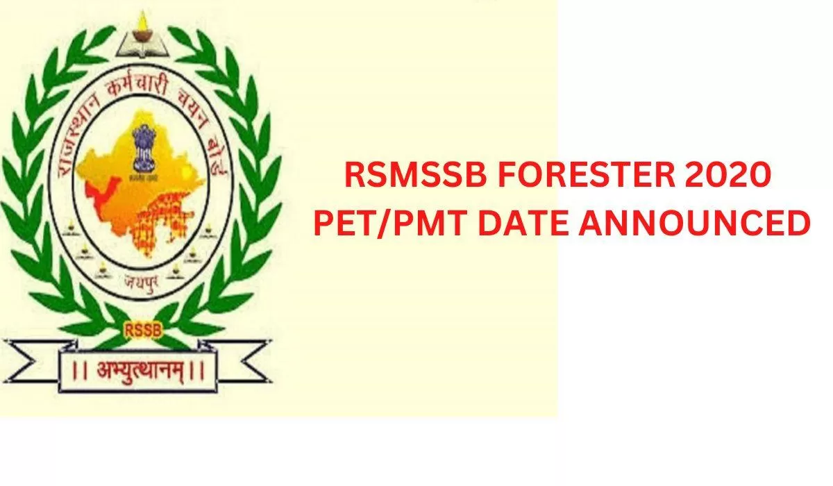 Rsmssb deals official website